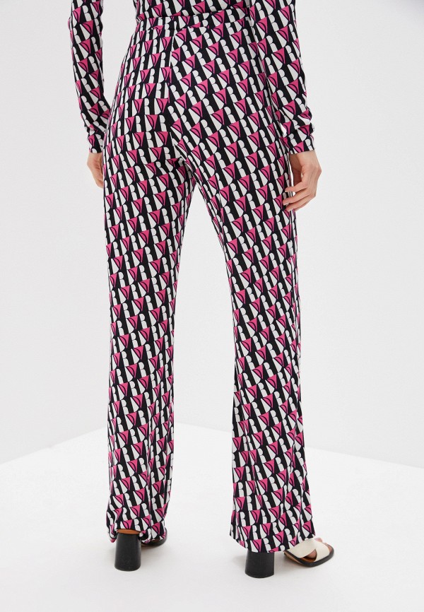 фото Брюки diane von furstenberg