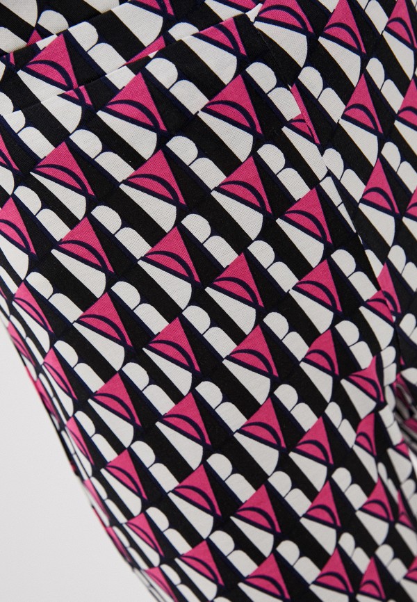 фото Брюки diane von furstenberg