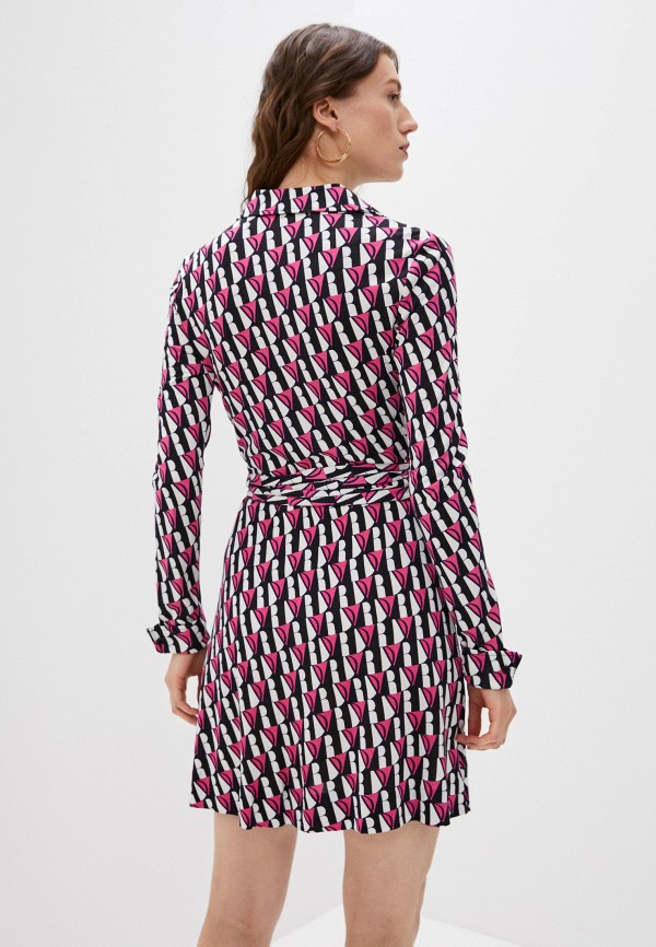 фото Платье diane von furstenberg