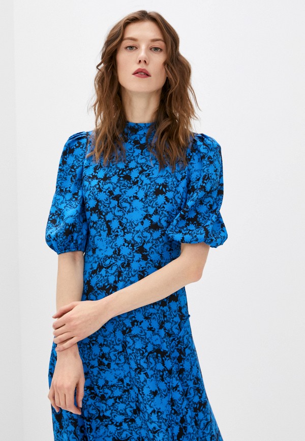 фото Платье diane von furstenberg