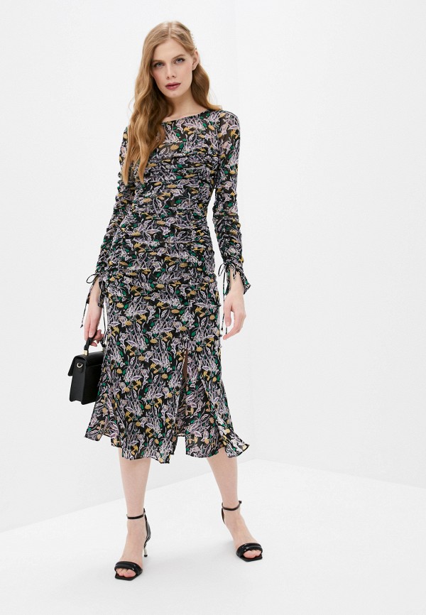 фото Платье diane von furstenberg