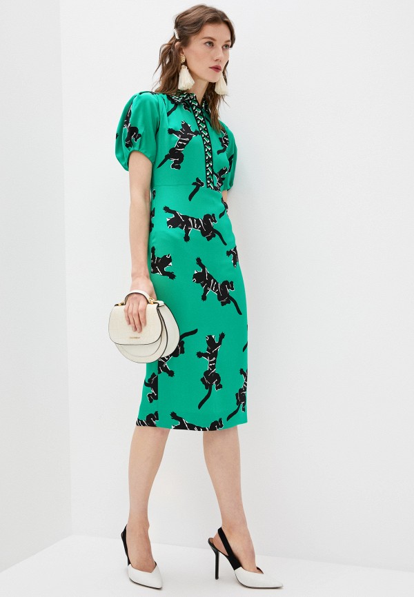 фото Платье diane von furstenberg