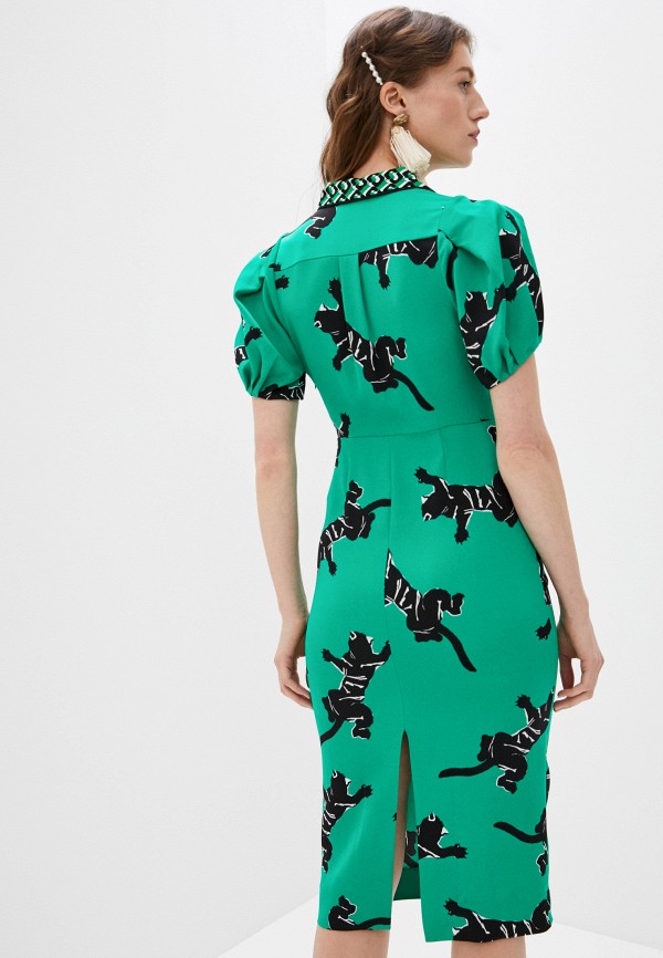 фото Платье diane von furstenberg