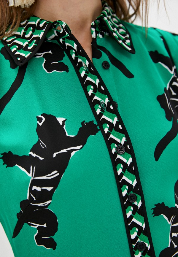 фото Платье diane von furstenberg