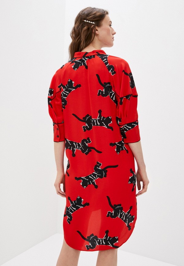 фото Платье diane von furstenberg