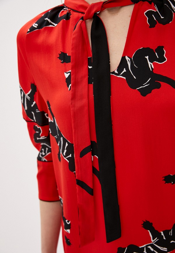фото Платье diane von furstenberg