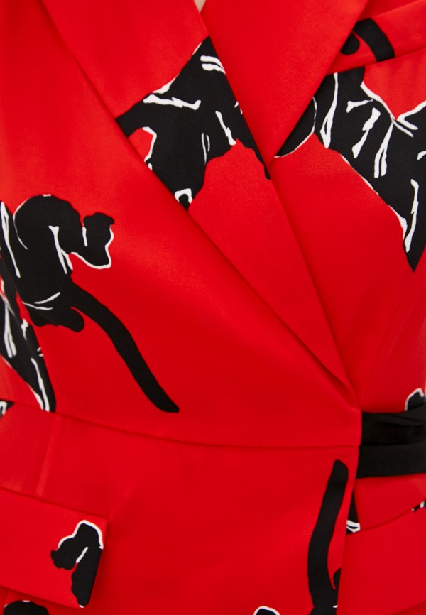 фото Комбинезон diane von furstenberg