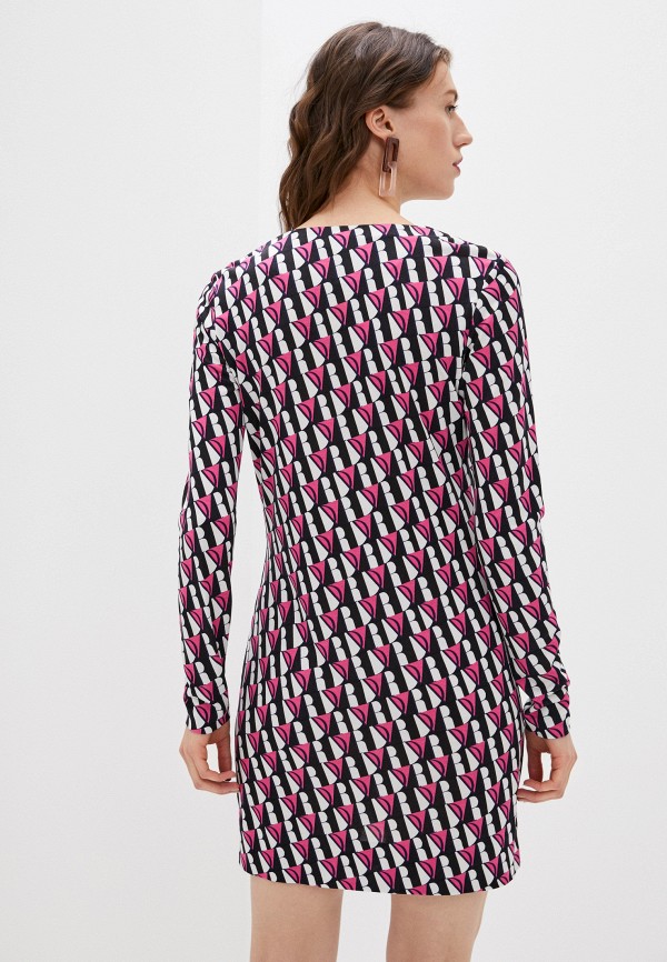 фото Платье diane von furstenberg