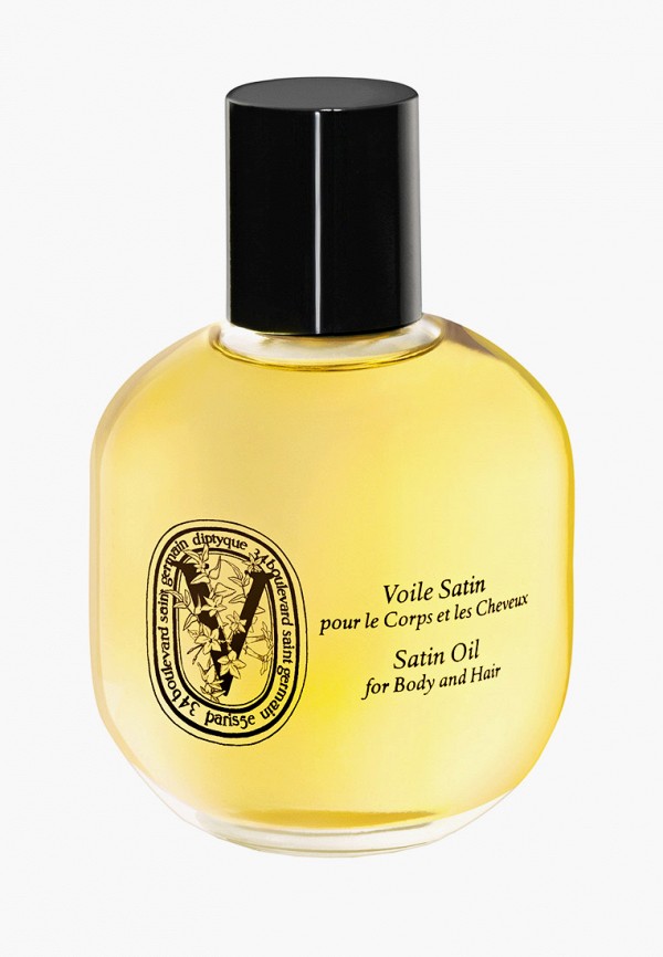 Масло для тела Diptyque, Прозрачный, и волос, атласное, Satin oil for body and hair, 100 мл
Масло для тела Diptyque, Прозрачный, и волос, атласное, Satin oil for body and hair, 100 мл