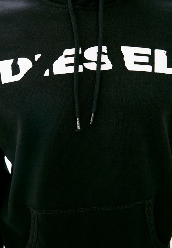 фото Худи diesel