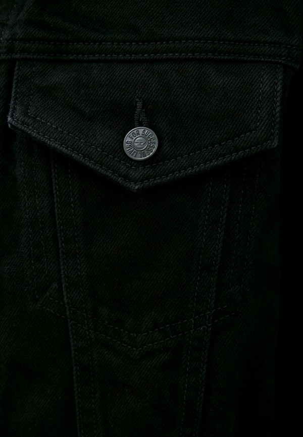 фото Куртка джинсовая diesel