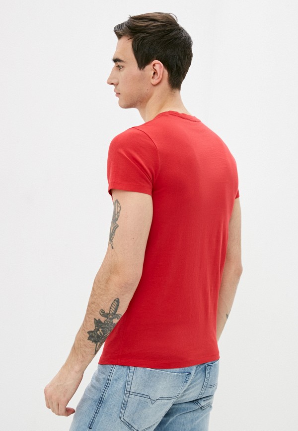 фото Футболка diesel