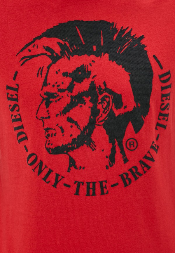 фото Футболка diesel