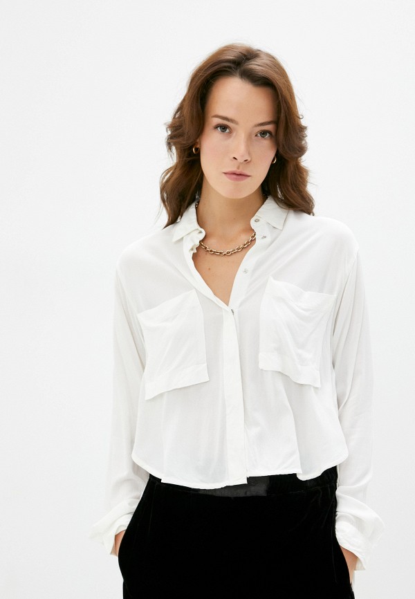 Блуза Diesel, Белый
Блуза Diesel, Белый