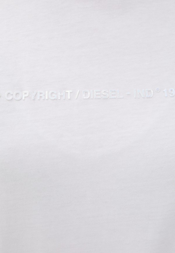 фото Футболка diesel