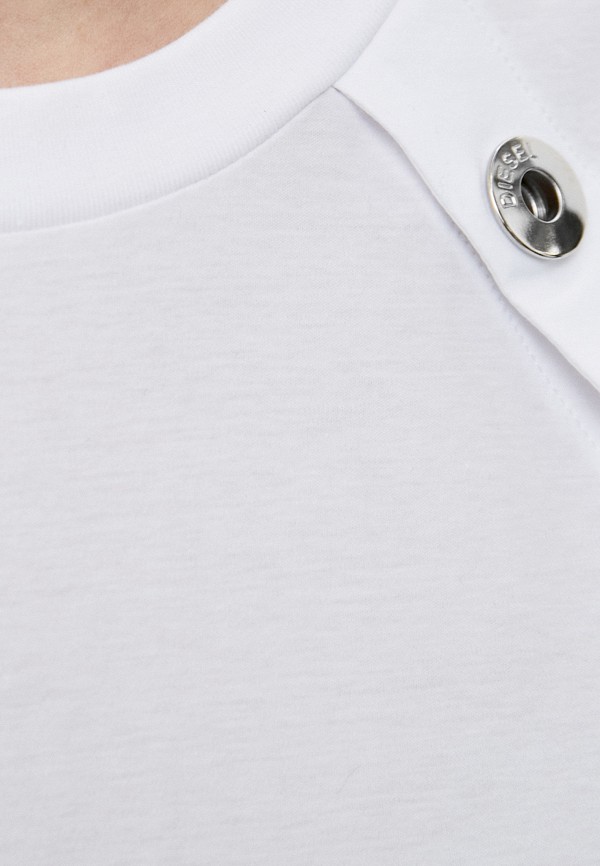 фото Футболка diesel