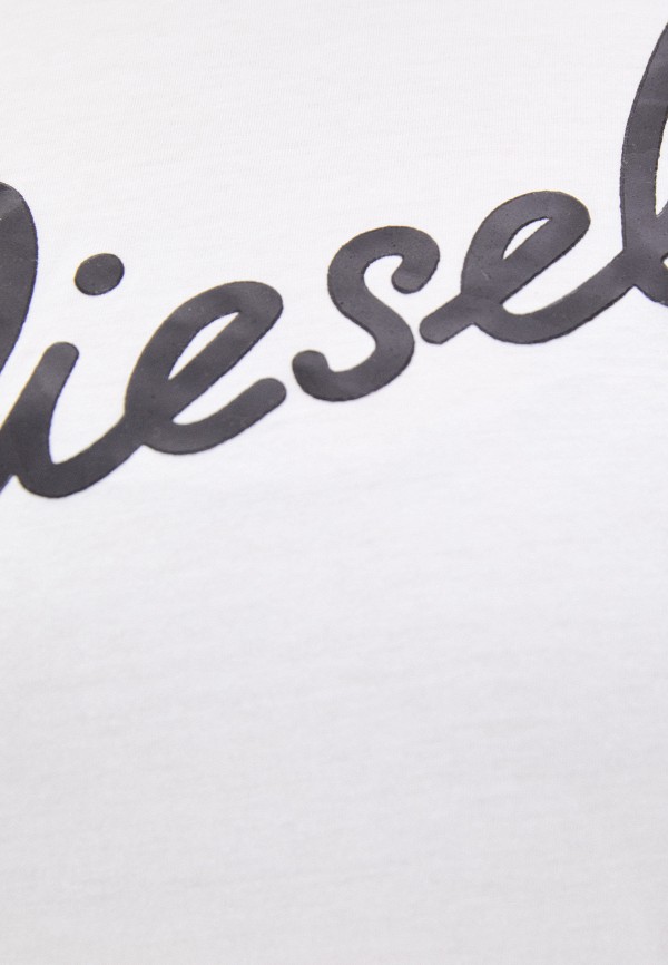 фото Футболка diesel