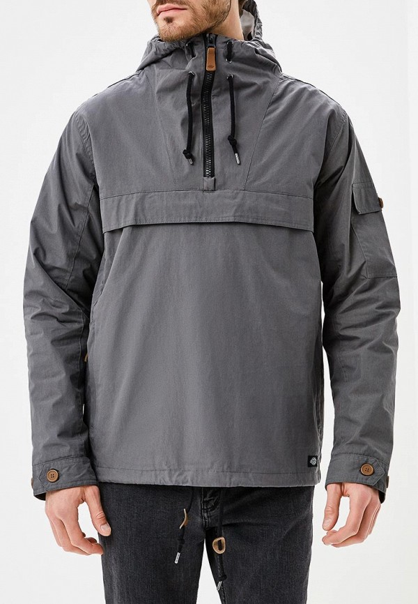 Ветровка Dickies, Серый
