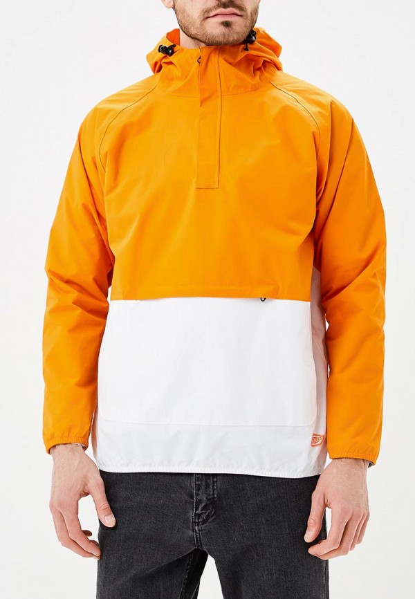 Ветровка Dickies, Оранжевый
