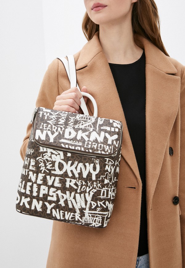 фото Рюкзак dkny