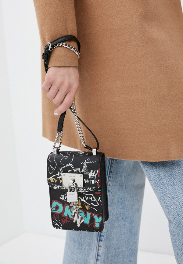 фото Сумка dkny