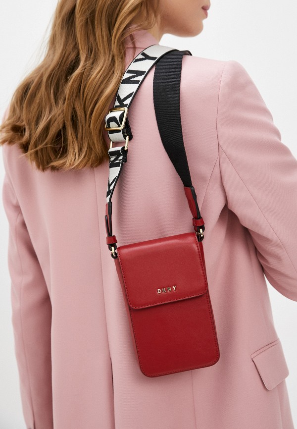 фото Сумка dkny