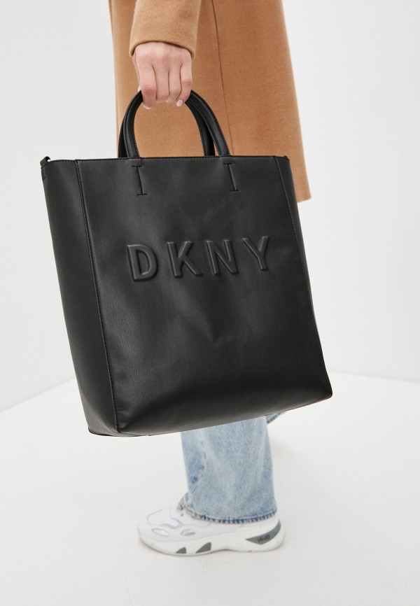 фото Сумка dkny