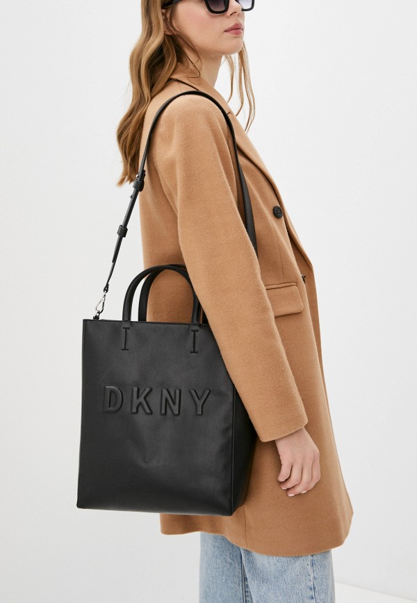 фото Сумка dkny