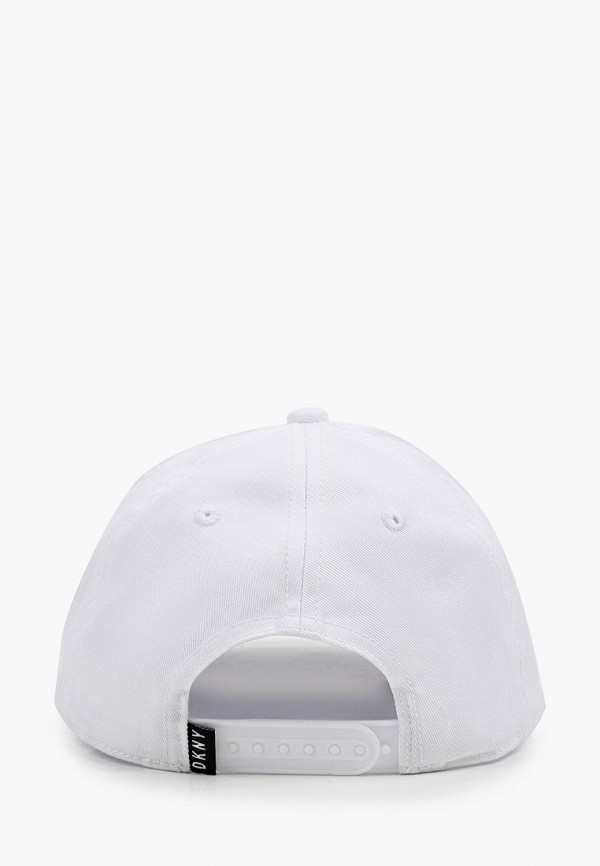 фото Бейсболка dkny