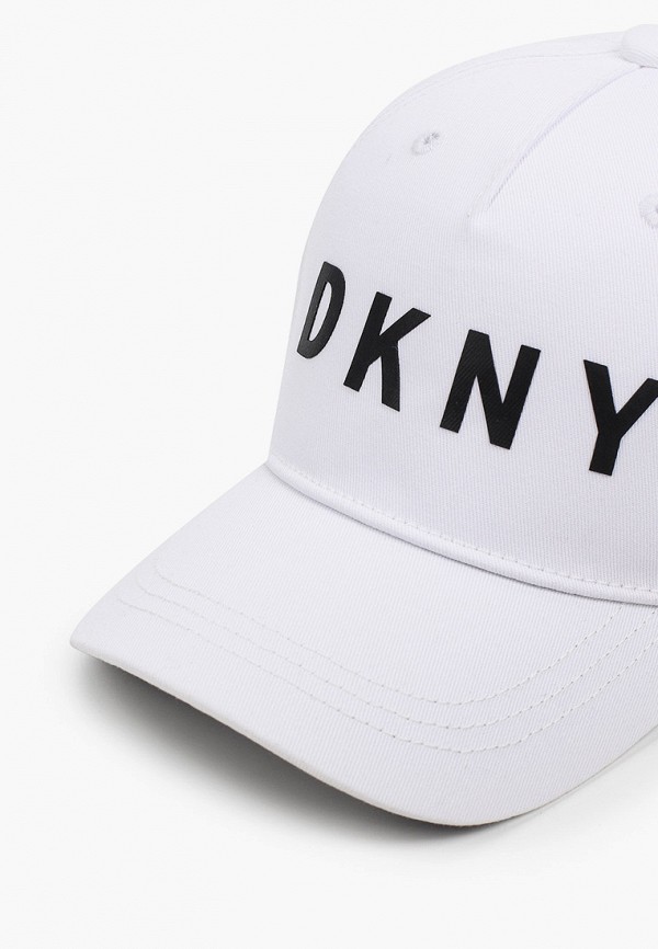 фото Бейсболка dkny