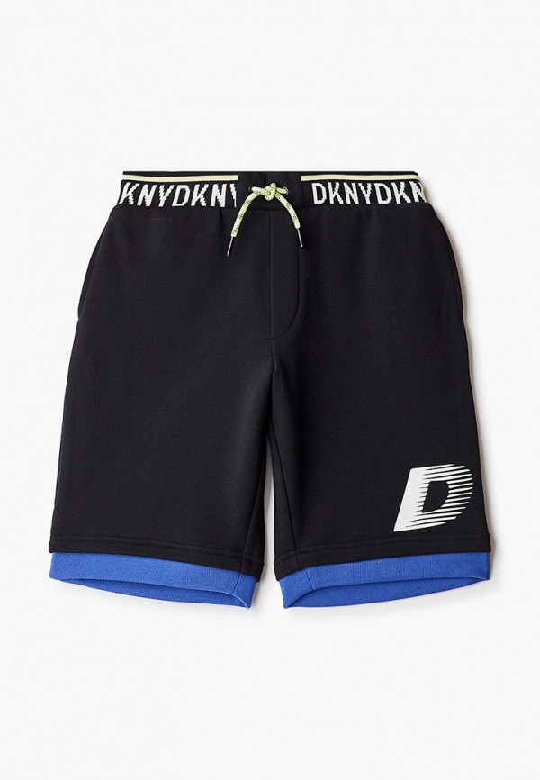 фото Шорты спортивные dkny