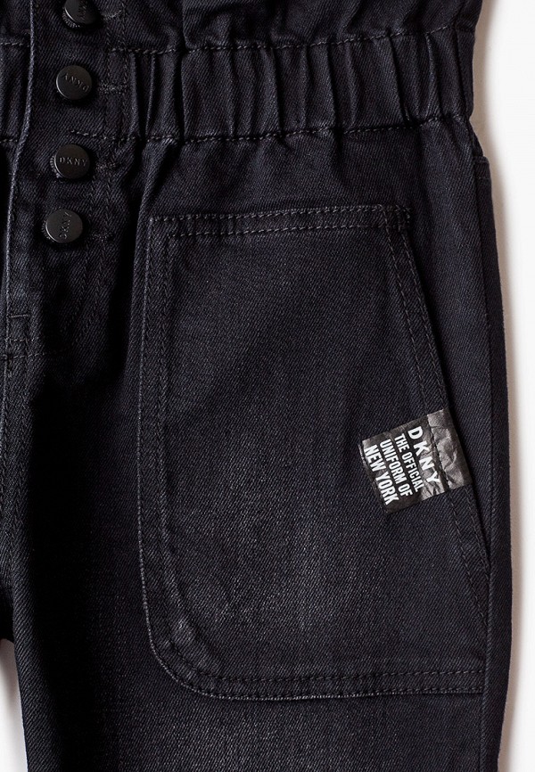 фото Джинсы dkny