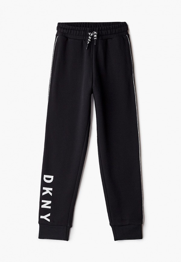 фото Брюки спортивные dkny