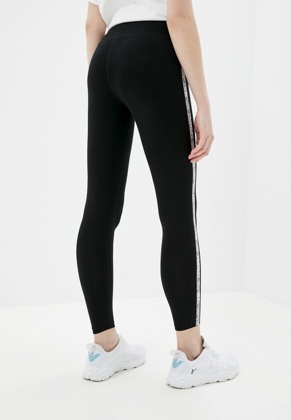 фото Леггинсы dkny