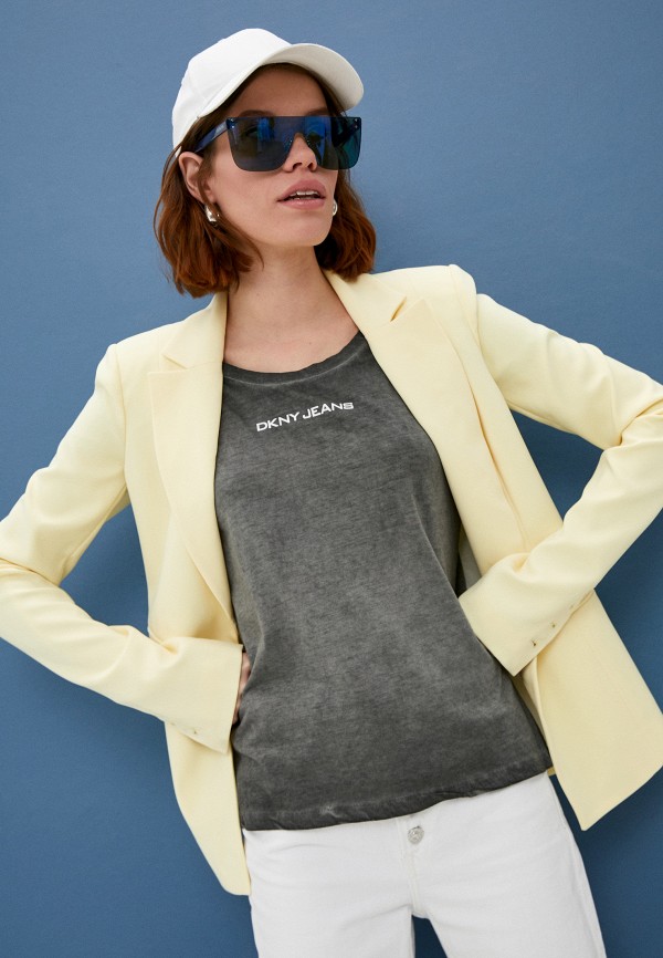 фото Футболка dkny