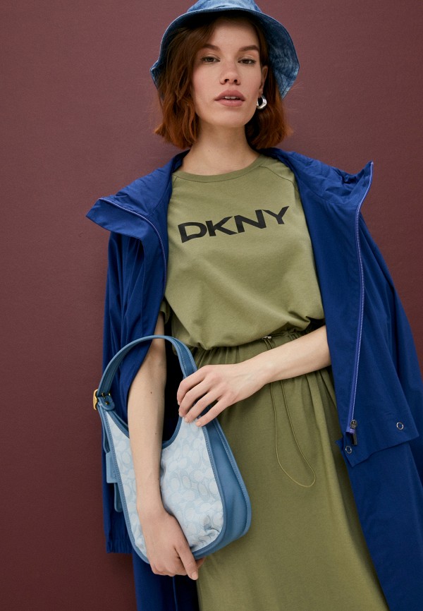 фото Платье dkny