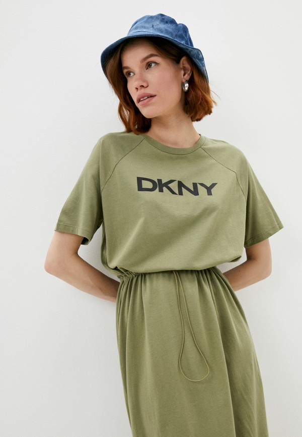 фото Платье dkny