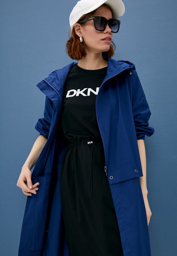 фото Платье dkny
