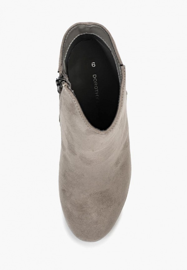 фото Ботильоны dorothy perkins