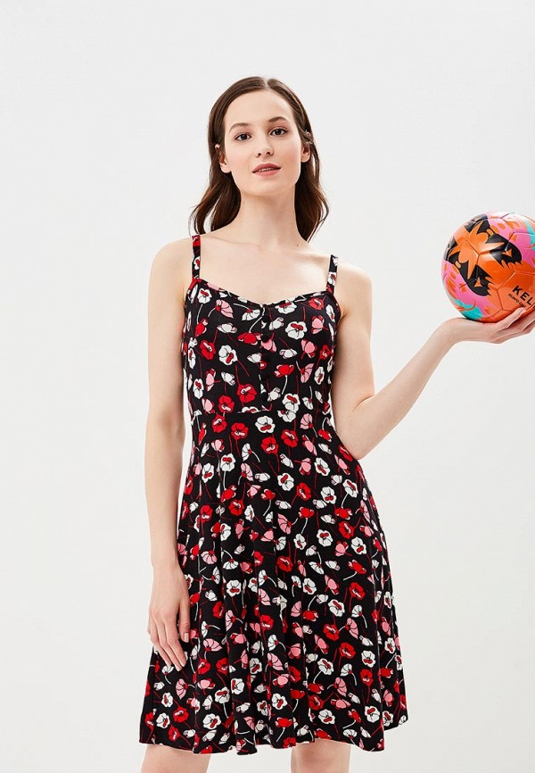 Платье Dorothy Perkins, Черный
Платье Dorothy Perkins, Черный