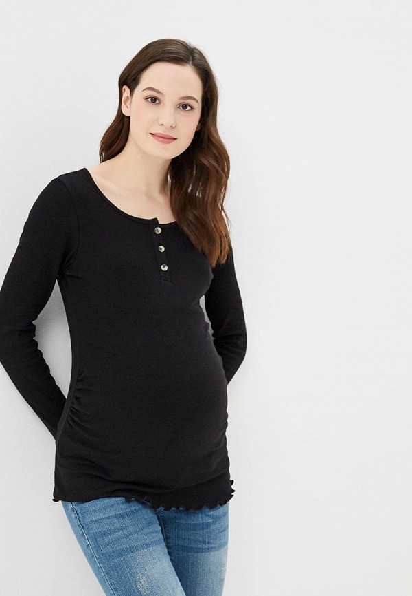 Лонгслив Dorothy Perkins Maternity, Dorothy Perkins Maternity DO028EWDIMX3, Черный
Лонгслив Dorothy Perkins Maternity, Dorothy Perkins Maternity DO028EWDIMX3, Черный