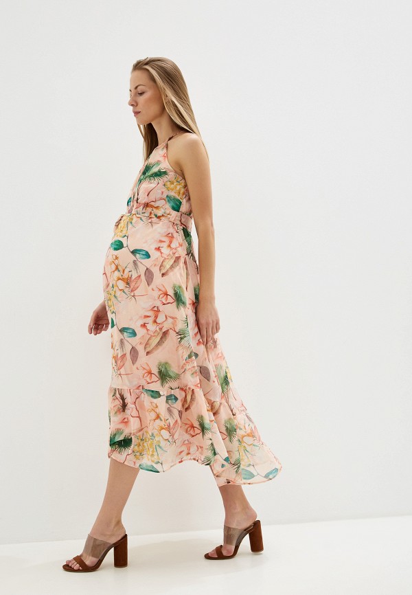 Платье Dorothy Perkins Maternity, Мультиколор, Dorothy Perkins Maternity DO028EWGKCR8
Платье Dorothy Perkins Maternity, Мультиколор, Dorothy Perkins Maternity DO028EWGKCR8