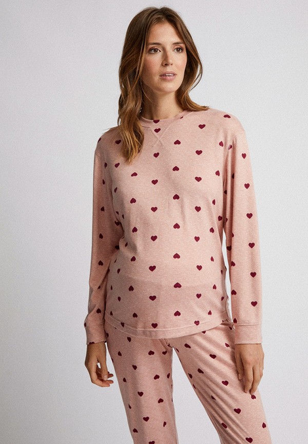 Пижама Dorothy Perkins Maternity, Розовый, Dorothy Perkins Maternity DO028EWHDCV9
Пижама Dorothy Perkins Maternity, Розовый, Dorothy Perkins Maternity DO028EWHDCV9