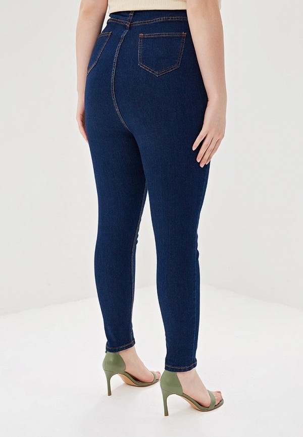 Джеггинсы Dorothy Perkins Curve; Dorothy Perkins Curve DO029EWESWQ4, Синий
Джеггинсы Dorothy Perkins Curve; Dorothy Perkins Curve DO029EWESWQ4, Синий