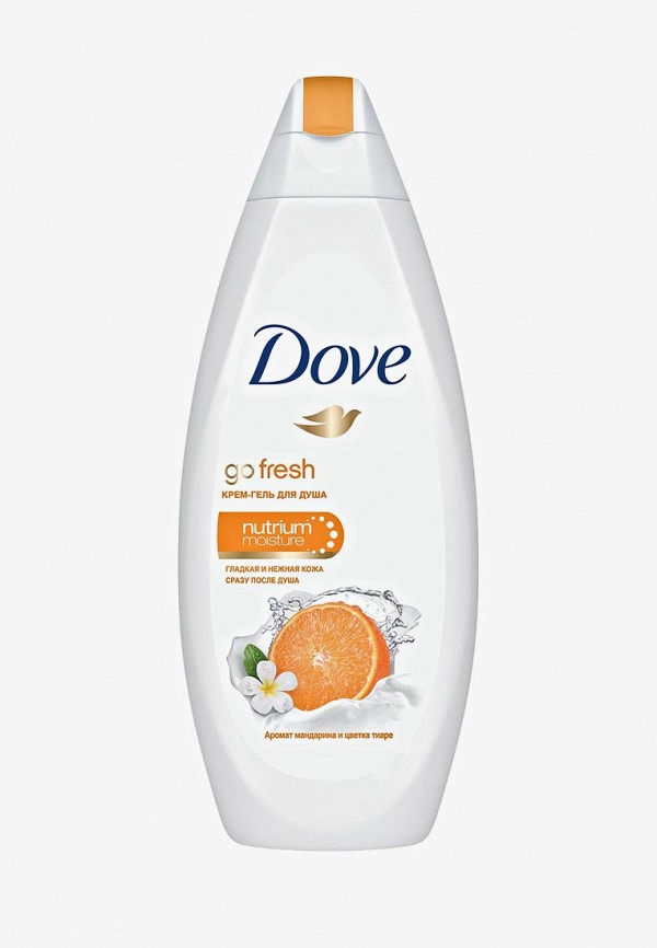 Гель для душа Dove, Прозрачный, бессульфатный, с ароматом мандарина и цветка тиаре, 250 мл
Гель для душа Dove, Прозрачный, бессульфатный, с ароматом мандарина и цветка тиаре, 250 мл