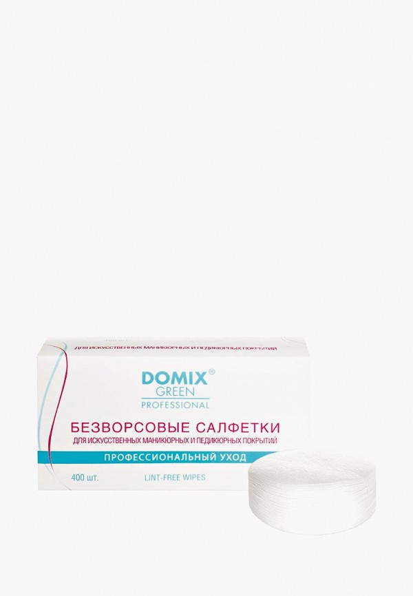 Обезжириватель для ногтей Domix, Белый, безворсовые салфетки для искусственных маникюрных и педикюрных покрытий
Обезжириватель для ногтей Domix, Белый, безворсовые салфетки для искусственных маникюрных и педикюрных покрытий