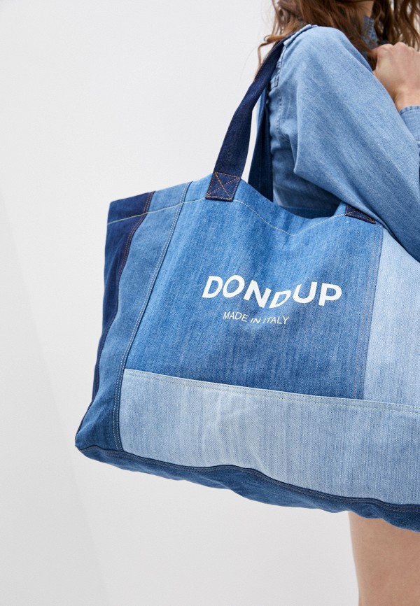 фото Сумка dondup
