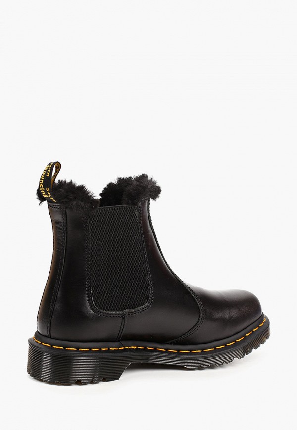 фото Ботинки dr. martens