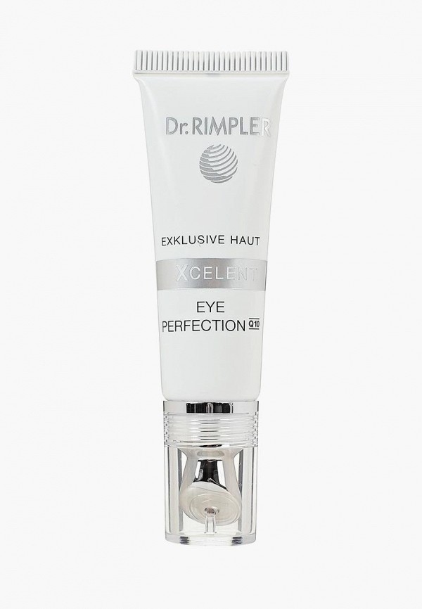 Крем для кожи вокруг глаз Dr. Rimpler, Прозрачный, Омолаживающий, Eye Perfection Q10, 10 мл
Крем для кожи вокруг глаз Dr. Rimpler, Прозрачный, Омолаживающий, Eye Perfection Q10, 10 мл
