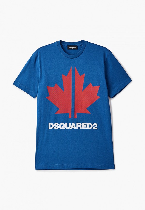 фото Футболка dsquared2